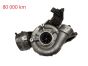 Turbodúchadlo 144118020R 144117591R 2.3 dCi Renault Master 3 80000 km