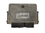 Riadiaca Jednotka 0281010846 46815965 42RAA Fiat Bosch 13907