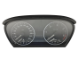 Tachometer BMW 3 E90 E91 9122602-01 1025350-62 40692