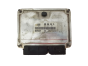 Riadiaca Jednotka 038906012CL 0281010380 Skoda VW Bosch 3145