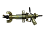 Stĺpik riadenia 4123E9 4123E0 Citroen ZX Ecia 12942