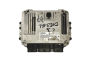 Riadiaca Jednotka 0281011804 9663850580 9653958980 PSA Bosch