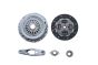 Spojková sada 03C141025D 02T141153F B10917 VW Audi Seat Borsehung