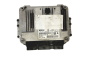 Riadiaca Jednotka 0281011629 9651132880 9653958980 PSA Bosch 17075