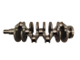 Kľukový Hriadeľ 849 9800993080 1.6 ehdi 8v 9H06 9H05 Citroen Peugeot 4831