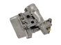Kryt Olejového Filtra 8201005241 2.0 2.3 DCI Renault Mahle