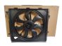 Ventilátor Chladiča Nový Originál 214816969R Renault