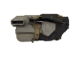 Mechanizmus dverového zámku Pravý Zadný 913887 Peugeot 206 Valeo
