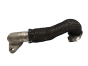 Egr Potrubie 9674950180 1618RP 1.4 1.6 HDI 8v eHDI Peugeot Citroen