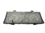 Tachometer Renault Clio 1 RL48V385 59461