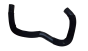 Hadica chladiacej kvapaliny Nový Originál 213567157R Renault