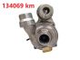 Turbodúchadlo Renault Dacia 1.5 dci 54359700012 478276H307056 134069 km