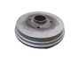 Brzdový Bubon 489R 432032273R 432033713R Renault Clio 4 237mm
