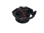 Motor Ventilátora Kúrenia VW Seat Skoda Audi 5WB819015 3324
