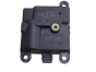 Krokový motor 52410555 A24851A8400001 Renault Laguna 3