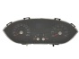 Tachometer Lancia Musa Fiat Idea 555000680304
