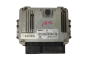 Riadiaca Jednotka 39105-2A712 0281015707 C0FHDT2EI06U Hyundai Bosch