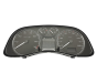 Otáčkomer Peugeot 307 9654485080 A01 49776