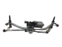 Mechanizmus Stieračov Predný Peugeot 208 2008 C3 9815497780 0390241589 Bosch