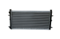 Chladič Motora 701121253K 11210137101 VW Transporter T4 Vika