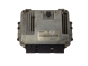 Riadiaca Jednotka 0281011776 8200391966 8200386508 Renault Bosch 3736