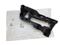 Držiak Nárazníka Citroen 9803504080 Originál