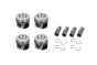 Piest motora Komplet 03L107065N B11132 Volkswagen Borsehung
