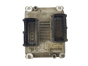 Riadiaca Jednotka Motora ECU Fiat 00551885980 0261208029 Bosch
