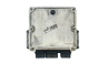 Riadiaca Jednotka 0281011248 9652183780 9646850580 PSA Bosch 44916