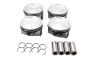 Piest motora Komplet 04E107065DT B13577 VW Seat Skoda Borsehung