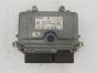 Riadiaca Jednotka A6401500891 0281013555 Mercedes Bosch 1131