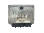 Riadiaca Jednotka 038906018S 0281001721 Audi Bosch 63897