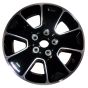 Hliníkový Disk Nový Originál 16" 403008821R Dacia