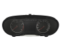 Tachometer Opel Corsa E 367030224 39056365