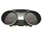 Otáčkomer Nissan Qashqai 24810BR30A VPAASF-10849-LCD