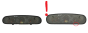 Otáčkomer Citroen C5 9635289280 61879