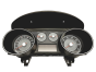 Tachometer Fiat Punto Evo 51914934 503010220300 37614