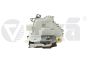 Mechanizmus dverového zámku Predný Ľavý 8J1837015F 88371827201 Audi Vika