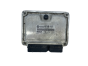 Riadiaca Jednotka 045906019G 0281010220 Audi Bosch 51185