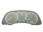 Tachometer Peugeot 307 9646742480 27709