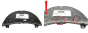 Otáčkomer Opel Corsa C 09166814FL 110008988009 55485