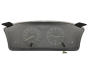 Tachometer Citroen ZX 88481593 6/35/E1-20K6VD 49717