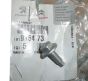 Skrutka Nový Originál 9164.73 916473 Citroen Peugeot