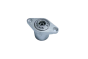 Horné upevnenie tlmiča Zadný Urobte VW Skoda 3B0513353 55131610901 Vika