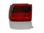 Svetlo Ľavý Zadný 95656605 Citroen ZX Hatchback Valeo 13106