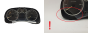 Tachometer Peugeot 307 P9636708880 1573