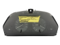 Tachometer Citroen Saxo 9617658280 49088