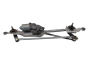 Mechanizmus Stieračov Opel Insignia 13227392 AV159060-1414 1853