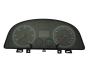 Tachometer VW Caddy 3 2K0920841A 110.080.237/015 69459