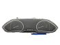 Otáčkomer Peugeot 2008 9805396080 F 9805341480 45091
